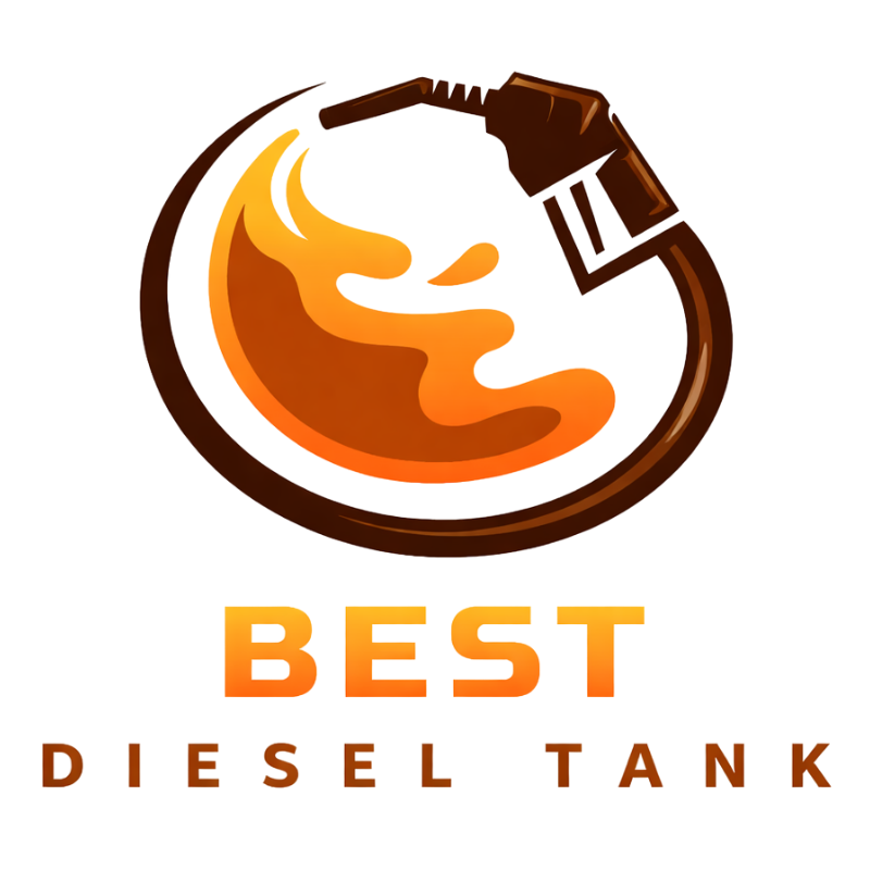 Best Diesel Tank